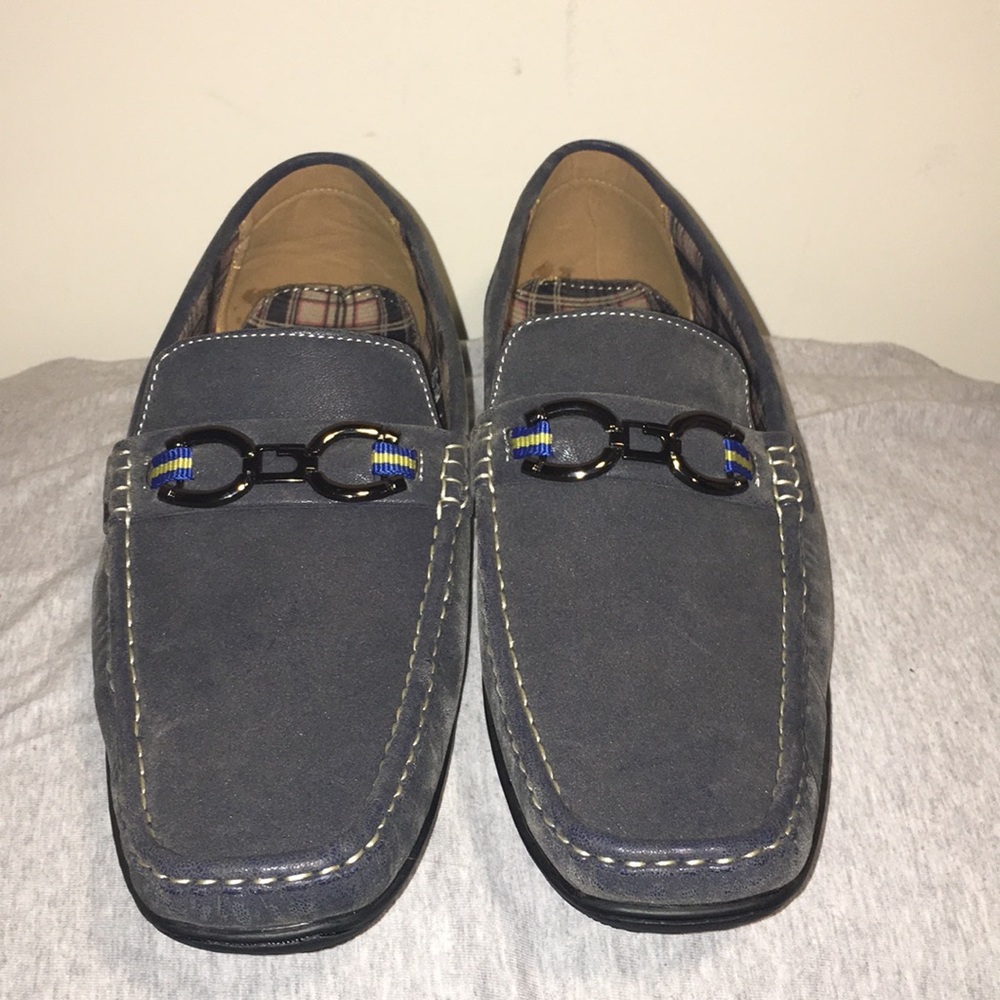 Reactive Shoes